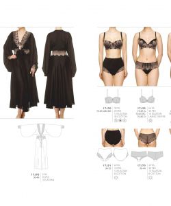 Lauma Lingerie - Katalog Spring Summer 2021